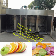 Kommerzielle Gemüse Frucht Dehydrator Trockner Maschine